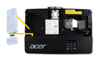    Acer P1285  Acer P1285B,      -  1 - 