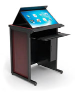   AHA Smart Desk SHTD-22DT
