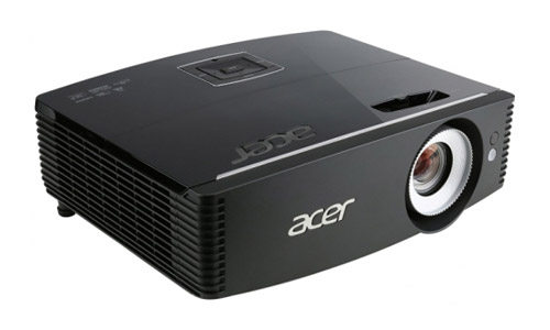  Acer P6600
