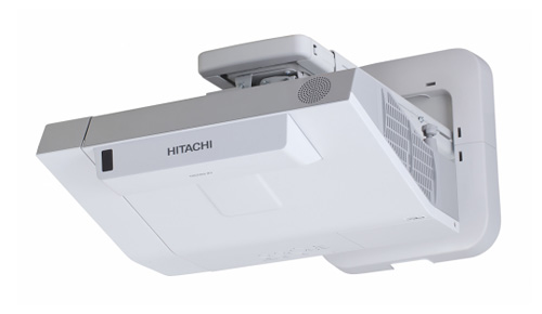  Hitachi CP-TW2505