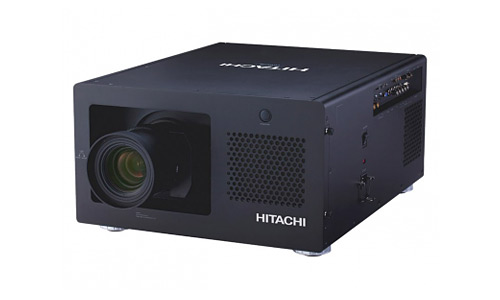  Hitachi CP-WU13K