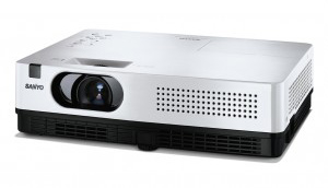 Sanyo PLC-XW200