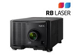  NEC PH3501QL 4K RB Laser Projector -       - (RB)   -  1 - 