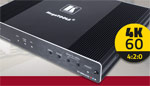  Kramer Electonics TP-900UHD -  HDBaseT  HDMI   4K -  1 - 