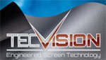 Draper TecVision:          UHD/HDR -  1 - 