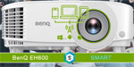   BenQ EH600:  ,    Android   -  1 - 