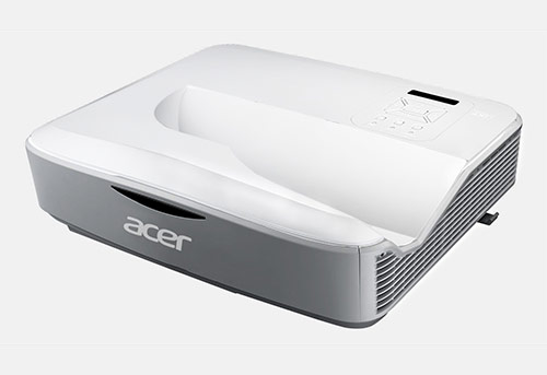  Acer U5530