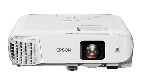 Epson CB-E01E
