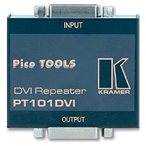 Kramer PT-101DVI