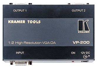 Kramer VP-200