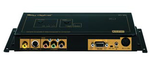 Key Digital KD-VP6