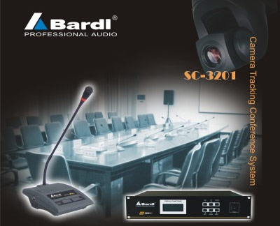 ﻿-      BARDL SC-3201