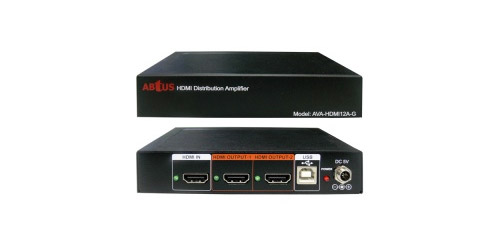 ABtUS AVA-HDMI12/A-G