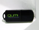  Wi-Fi   Vivitek Qumi Q5       ! -  1 - 