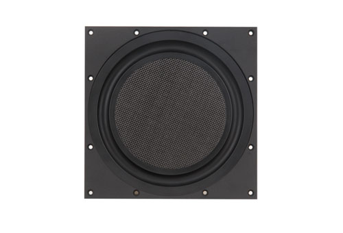 Sonance Cinema Sub 12-500 In-Wall Subwoofer 