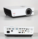 EIKI EIP-U4700 -  Full HD    3D  ! -  1 - 