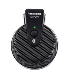 Panasonic KX-VCA002X � ���������� �������� ��� ��� Panasonic