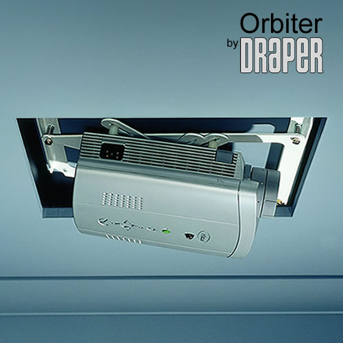 Draper Orbiter A/B
