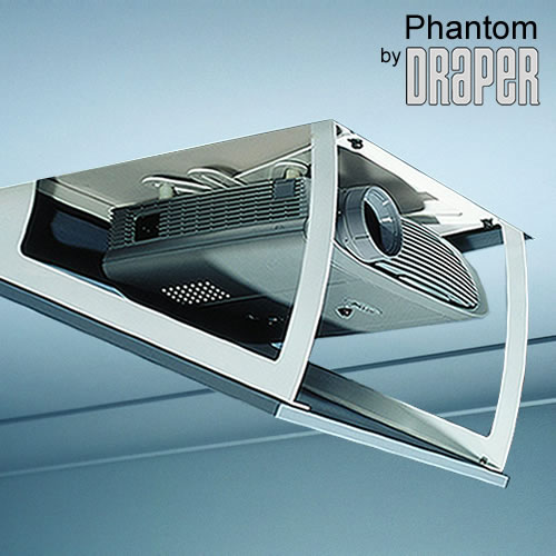 Draper Phantom A/B