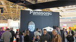 Panasonic         6500  - Panasonic PT-RZ670E -   ISR 2014 -  1 - 